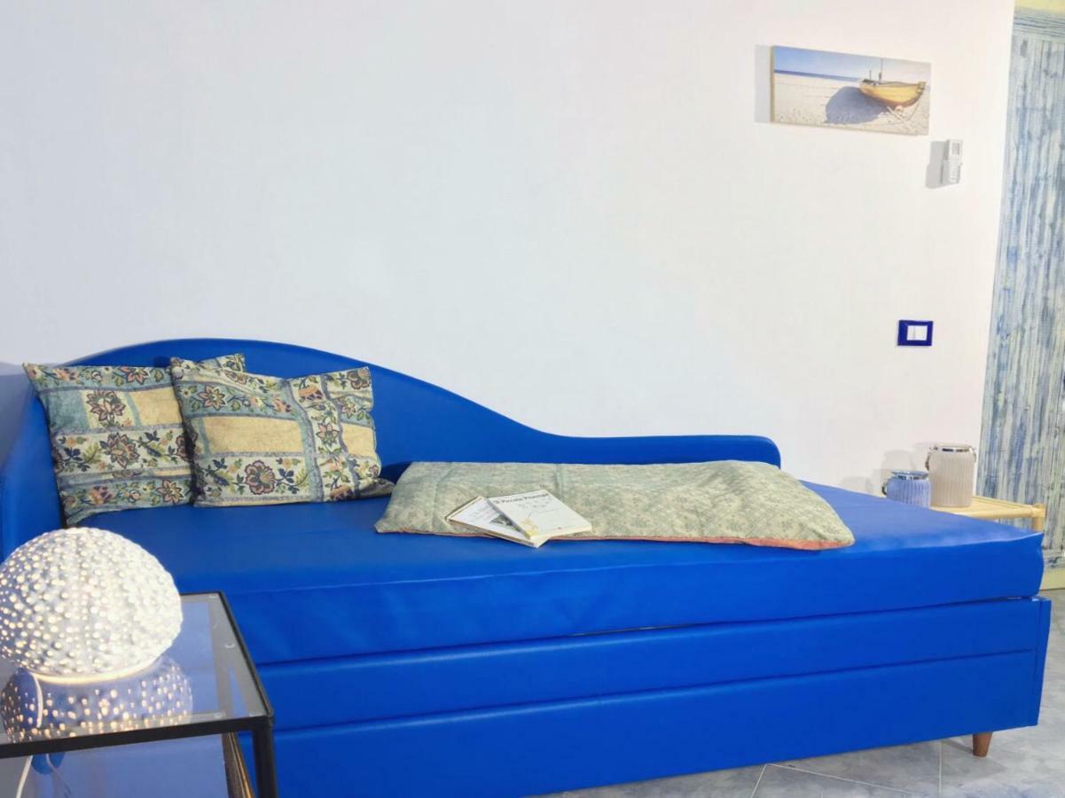 Casa Te La Bradamante Bed & Breakfast Magliano Exterior foto