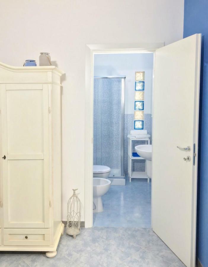 Casa Te La Bradamante Bed & Breakfast Magliano Exterior foto