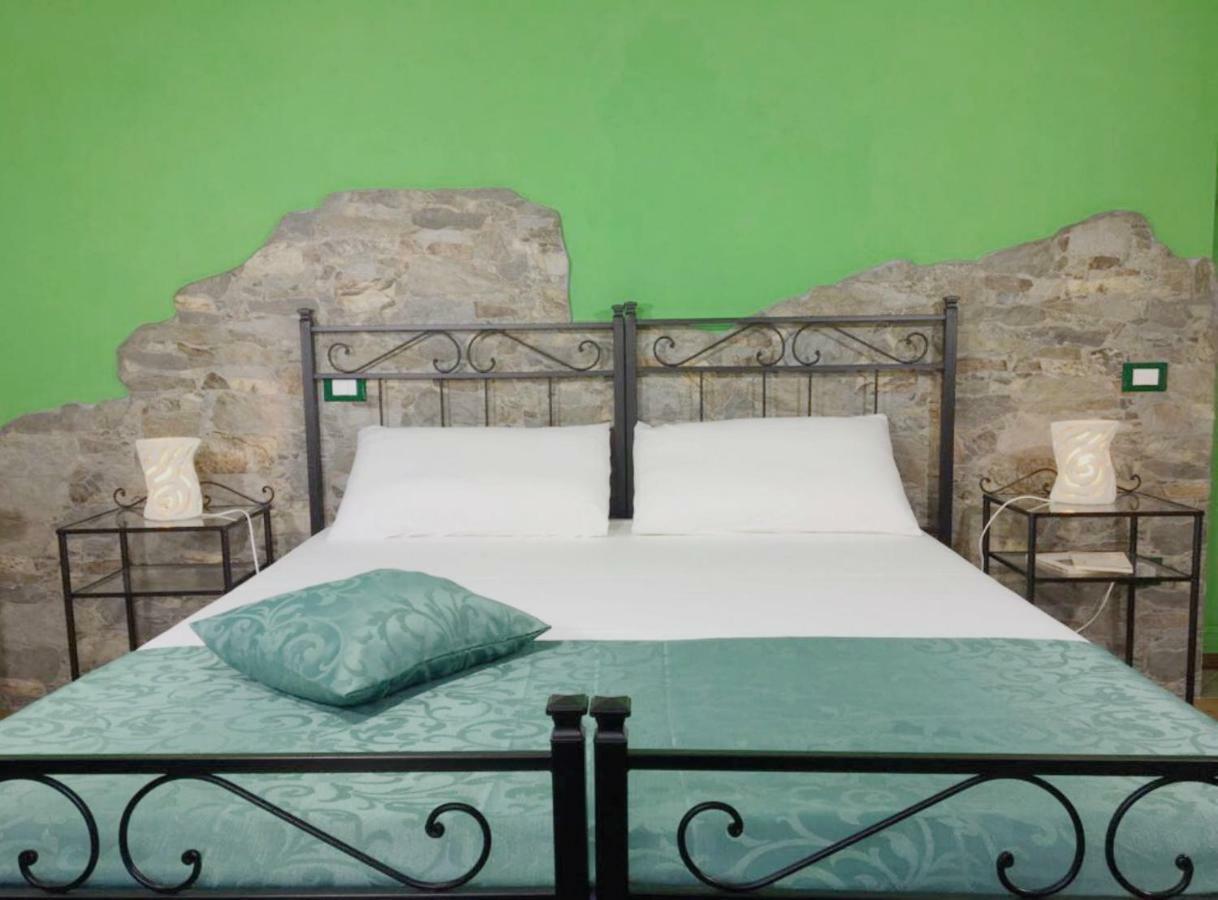 Casa Te La Bradamante Bed & Breakfast Magliano Exterior foto